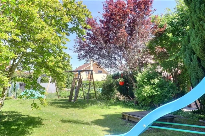 6.5 Zimmer Einfamilienhaus in Grolley – photo 12 sur 17