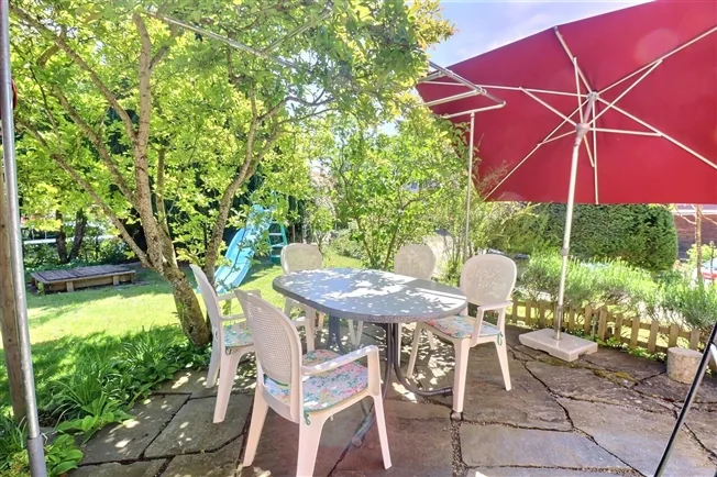 6.5 Zimmer Einfamilienhaus in Grolley – photo 14 sur 17