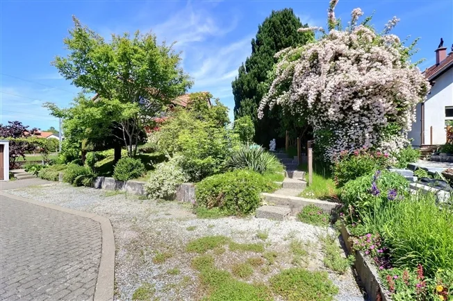 6.5 Zimmer Einfamilienhaus in Grolley – photo 16 sur 17