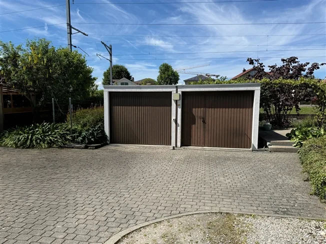 6.5 Zimmer Einfamilienhaus in Grolley – photo 15 sur 17