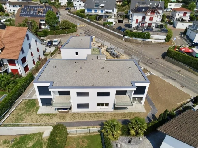 4.5 Zimmer Wohnung in Wohlen AG – Foto 3 von 13
