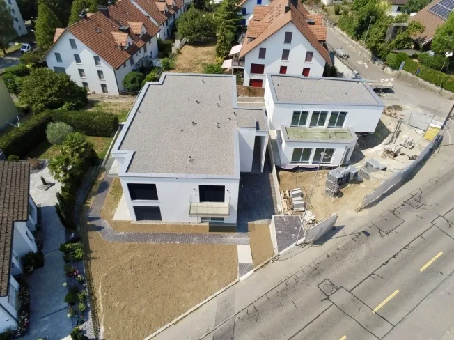 4.5 Zimmer Wohnung in Wohlen AG – Foto 2 von 13