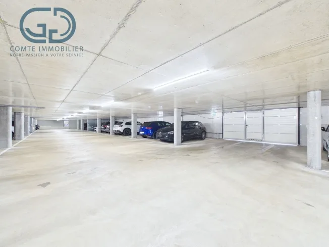 Splendide appartement de 3.5 au 2ème étage – photo 13 of 24