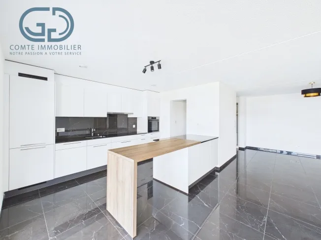 Splendide appartement de 3.5 au 2ème étage – photo 3 of 24