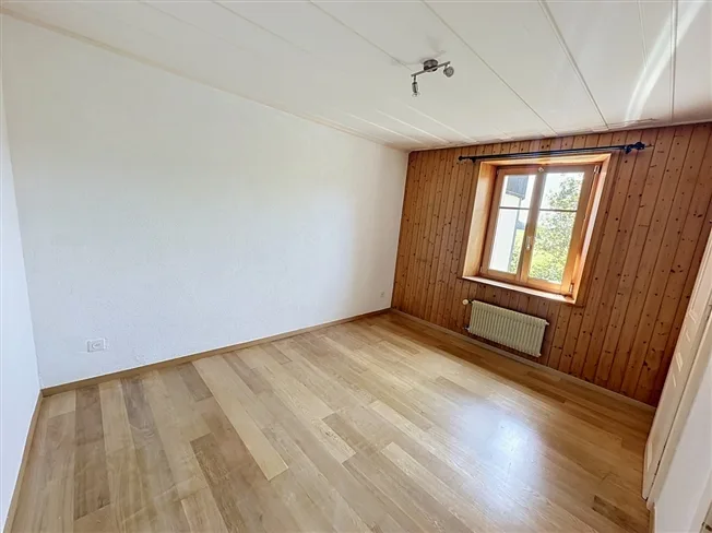4.5 Zimmer Wohnung in Le Brassus | UrbanHome