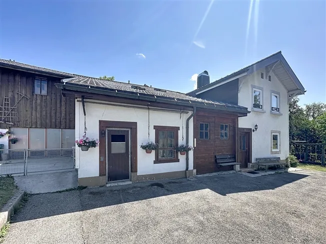 4.5 Zimmer Wohnung in Le Brassus | UrbanHome