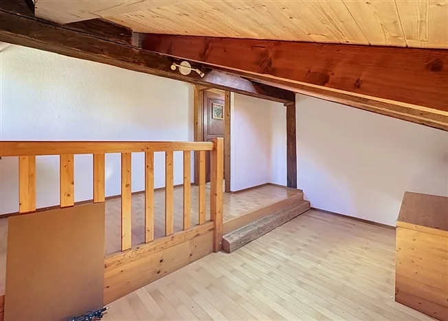 4.5 Zimmer Wohnung in Le Brassus | UrbanHome