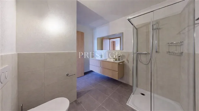 4.5 Zimmer Attikawohnung in Erschmatt – Foto 3 von 5