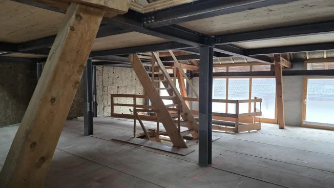 7.5 Zimmer Einfamilienhaus in Chamoson – Foto 5 von 32