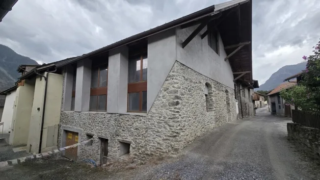 7.5 Zimmer Einfamilienhaus in Chamoson – Foto 4 von 32