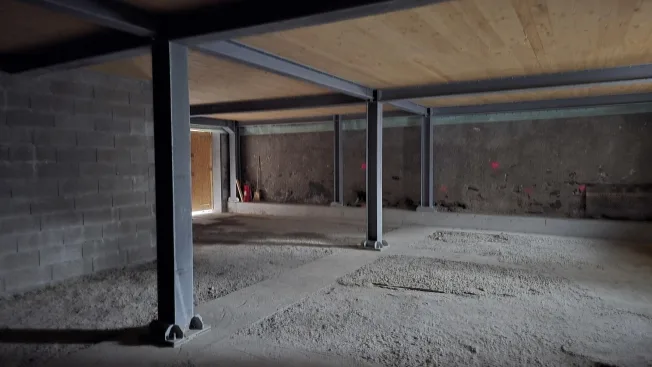 7.5 Zimmer Einfamilienhaus in Chamoson – Foto 9 von 32