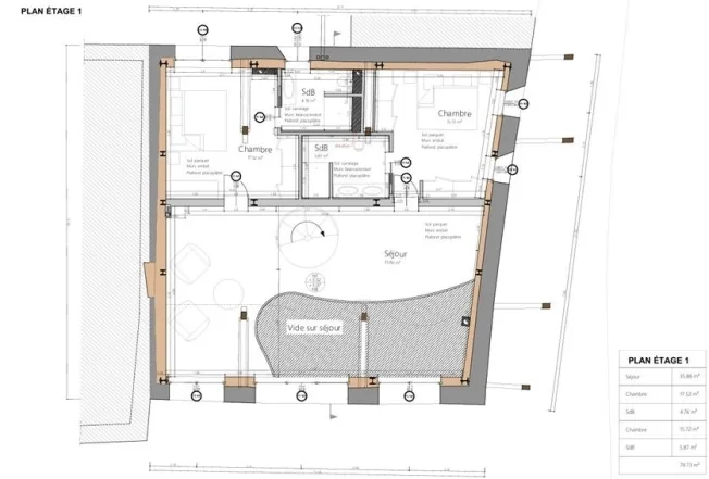 7.5 Zimmer Einfamilienhaus in Chamoson – Foto 12 von 32