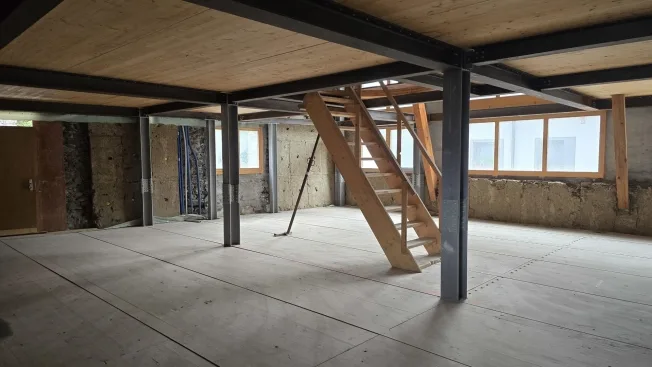 7.5 Zimmer Einfamilienhaus in Chamoson – Foto 2 von 32