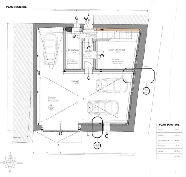 7.5 Zimmer Einfamilienhaus in Chamoson – Foto 10 von 32