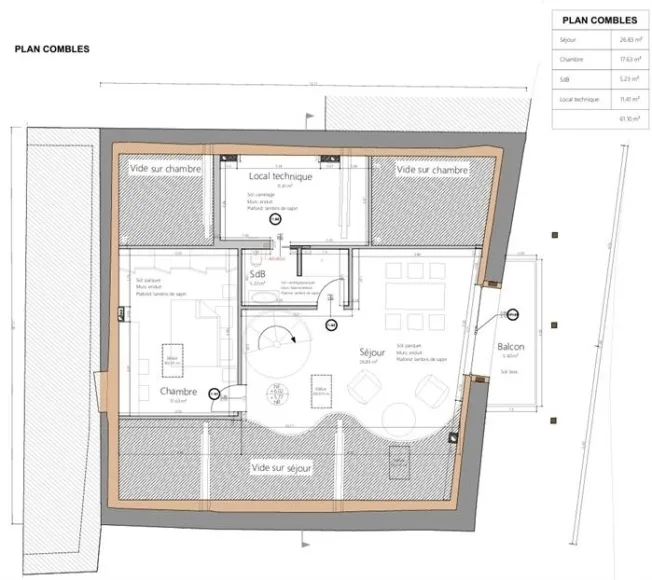 7.5 Zimmer Einfamilienhaus in Chamoson – Foto 13 von 32