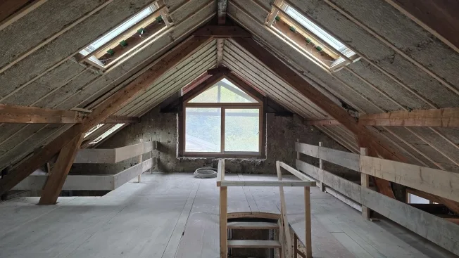 7.5 Zimmer Einfamilienhaus in Chamoson – Foto 7 von 32