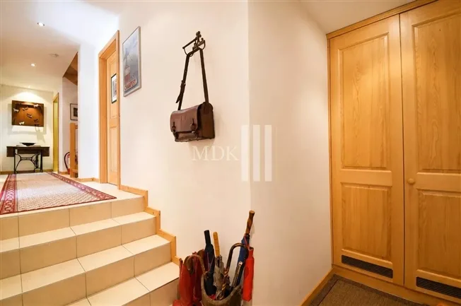 Magnifique chalet avec vue sur les Dents-du-Midi – photo 12 of 13