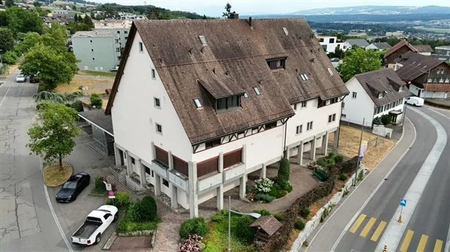 Opportunità di investimento attraente con un concetto di affitto consolidato – foto 19 di 20