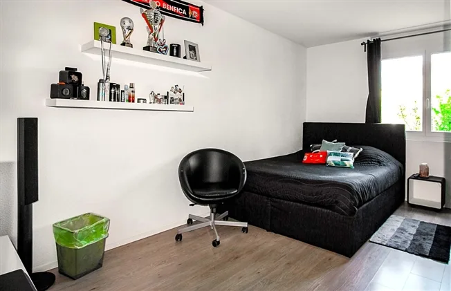 4.5 Zimmer Wohnung in Eglisau – Foto 8 von 15