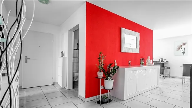 4.5 Zimmer Wohnung in Eglisau – Foto 6 von 15