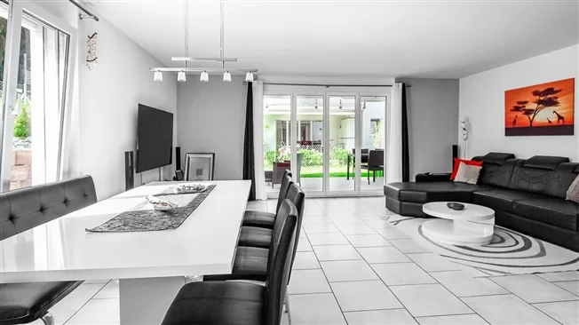 4.5 Zimmer Wohnung in Eglisau – Foto 5 von 15
