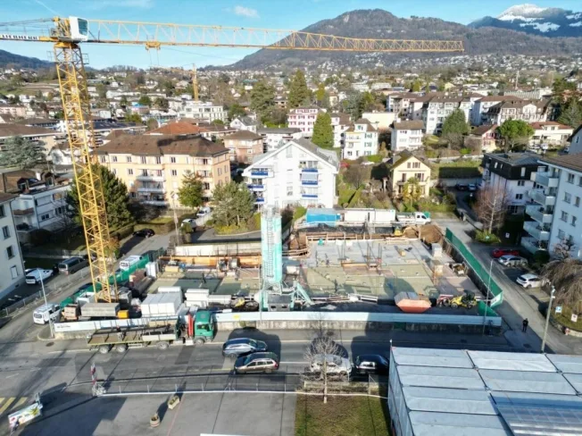 Appartamento 3.5 locali a La Tour-de-Peilz – foto 29 di 30