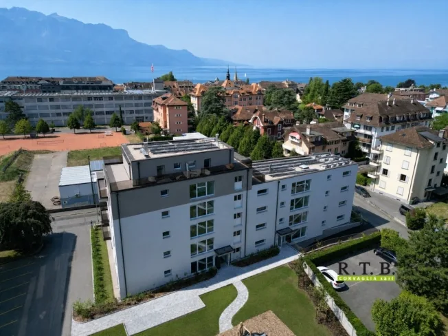 Appartamento 3.5 locali a La Tour-de-Peilz – foto 16 di 30