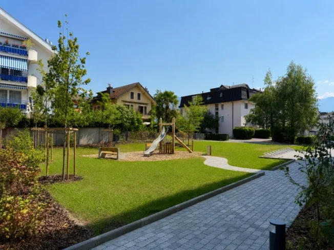Appartamento 3.5 locali a La Tour-de-Peilz – foto 24 di 30