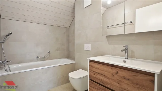 Corcelles - 3.5 pièces neuf avec terrasse et galetas – photo 6 sur 23