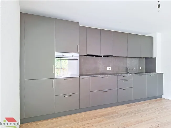 4.5 Zimmer Wohnung in Ollon – Foto 6 von 22