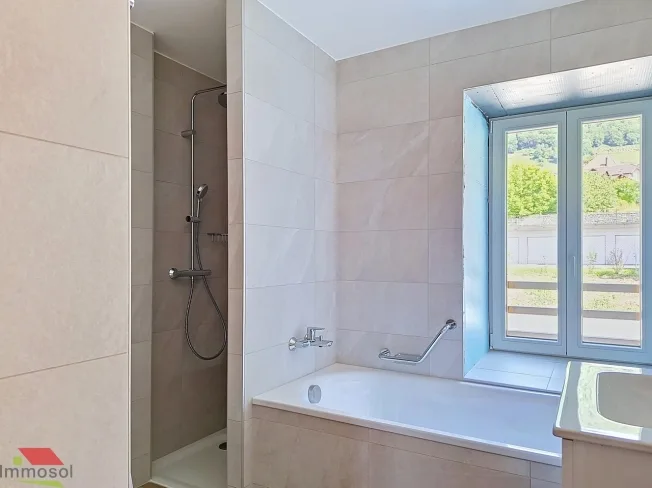 3.5 Zimmer Wohnung in Ollon – Foto 9 von 24