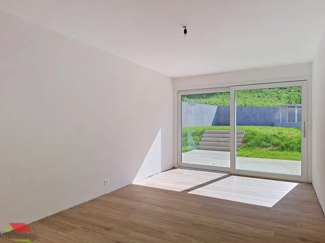 3.5 Zimmer Wohnung in Ollon – Foto 15 von 21