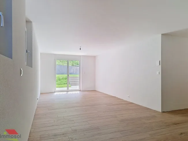 3.5 Zimmer Wohnung in Ollon – Foto 14 von 21