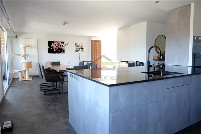 6.5 Zimmer Wohnung in Therwil – foto 13 di 20