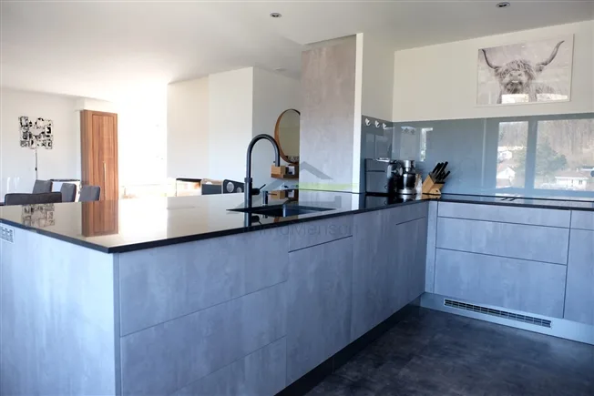 6.5 Zimmer Wohnung in Therwil – foto 12 di 20