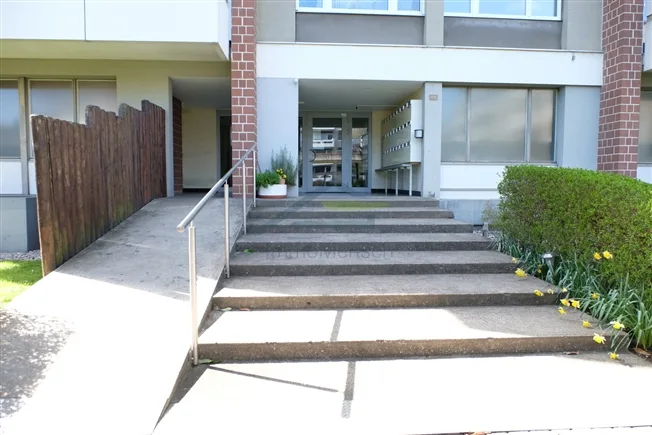 6.5 Zimmer Wohnung in Therwil – foto 5 di 20