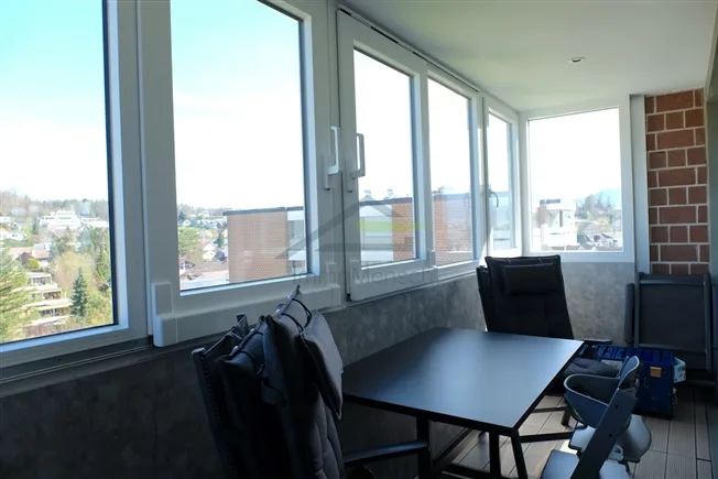 6.5 Zimmer Wohnung in Therwil – foto 16 di 20