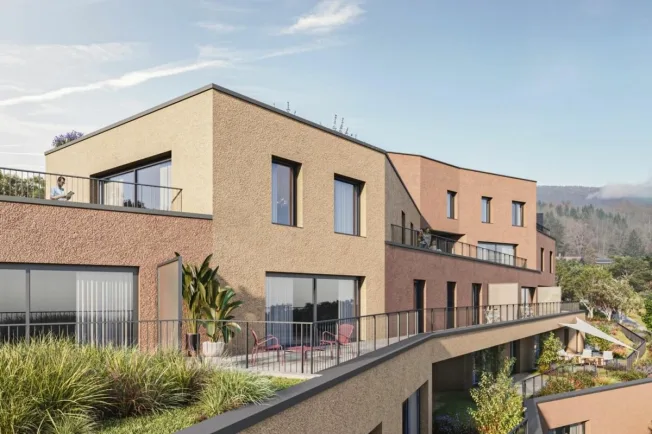 4.5 Zimmer Wohnung in Prêles – Foto 11 von 42