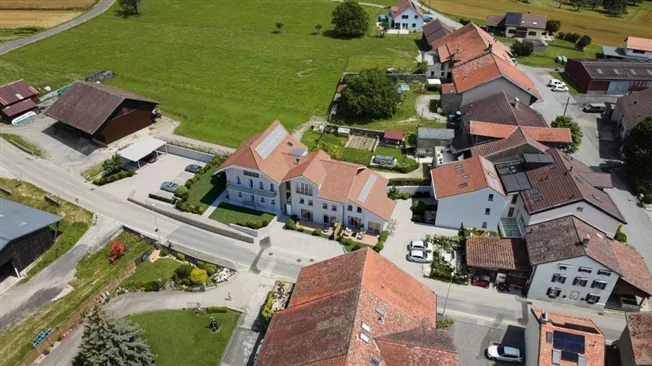 3.5 Zimmer Wohnung in Burtigny – Foto 4 von 6