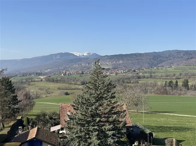 Lot 2 - Appartement neuf avec balcon ET jardin – foto 8 di 8
