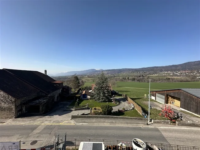 Lot 2 - Appartement neuf avec balcon ET jardin – foto 7 di 8
