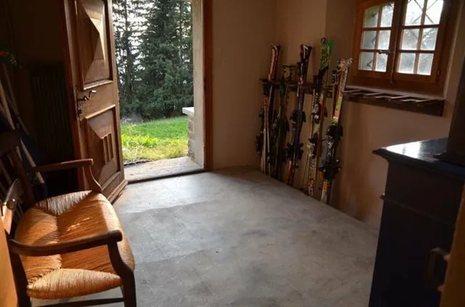 Un chalet de bois et d'âme, au bout du chemin – photo 5 sur 15