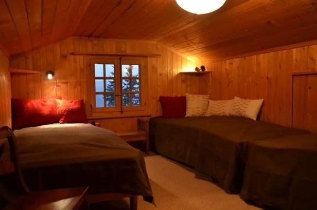 Un chalet de bois et d'âme, au bout du chemin – photo 10 sur 15