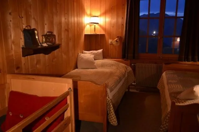 Un chalet de bois et d'âme, au bout du chemin – photo 9 sur 15