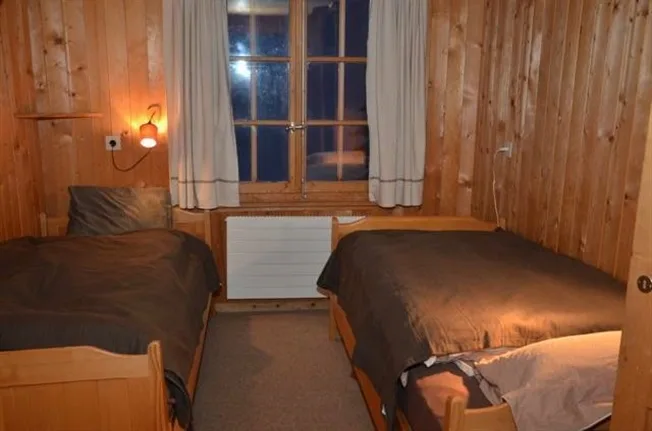 Un chalet de bois et d'âme, au bout du chemin – photo 8 sur 15