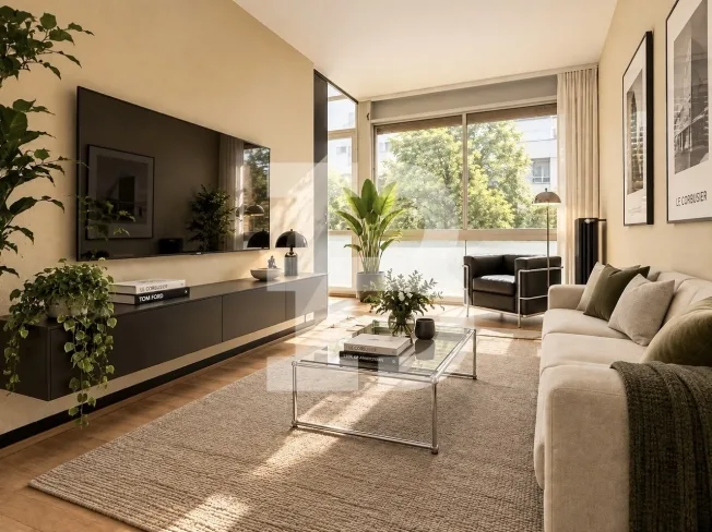Appartamento – foto 4 di 25