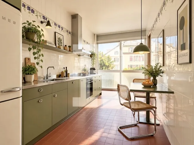 Appartamento – foto 6 di 25