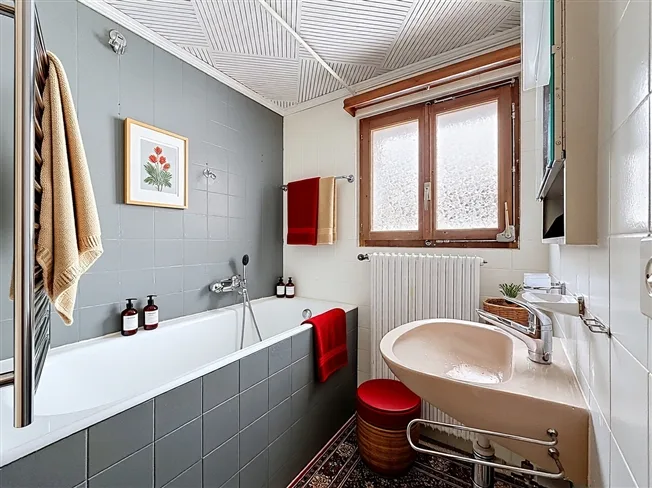 4.5 Zimmer Wohnung in Levron – Foto 32 von 33