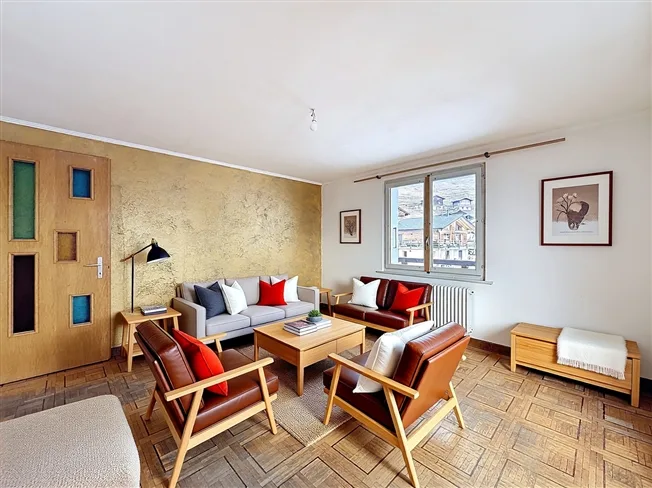 4.5 Zimmer Wohnung in Levron – Foto 33 von 33
