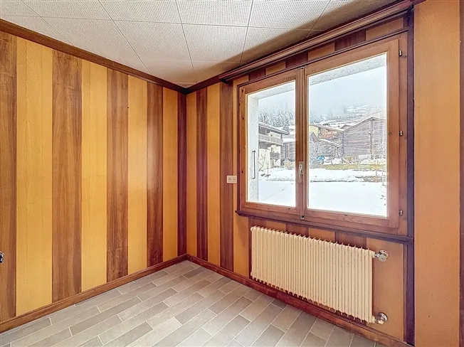 4.5 Zimmer Wohnung in Levron – Foto 22 von 33